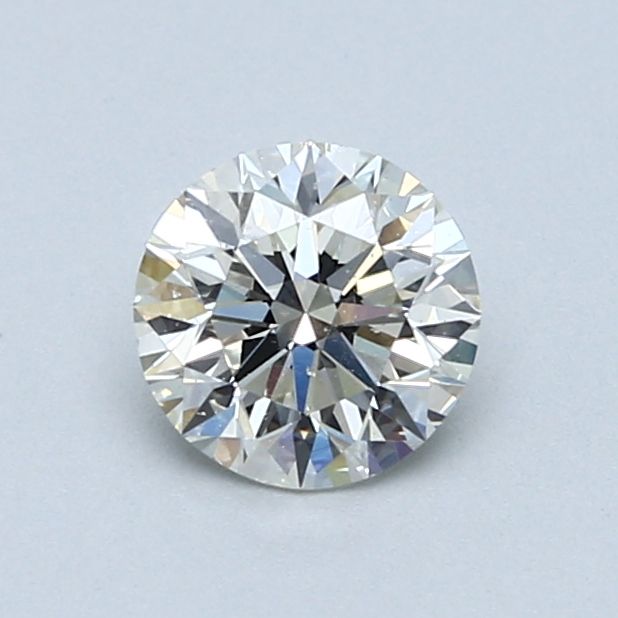 Diamond Natural 0.8Ct J-SI1 Round - GIA2388107910