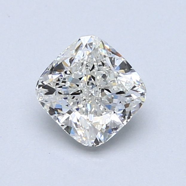 Diamond Natural 0.9Ct H-VS2 Cushion - GIA5386479902