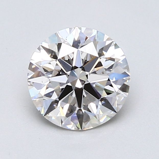 Diamond Natural 1.21Ct H-VS2 Round - GIA1348854599