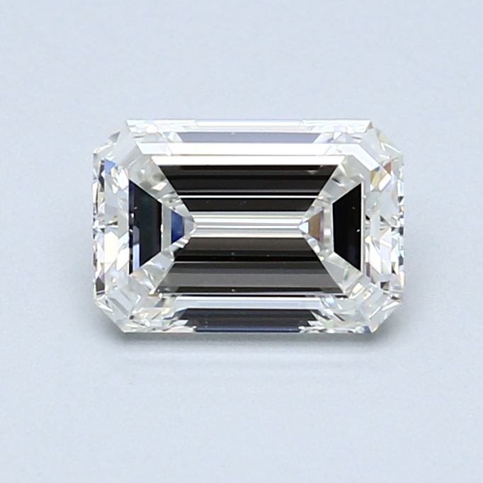 Diamond Natural 1.2Ct G-VS2 Emerald - GIA7471881810