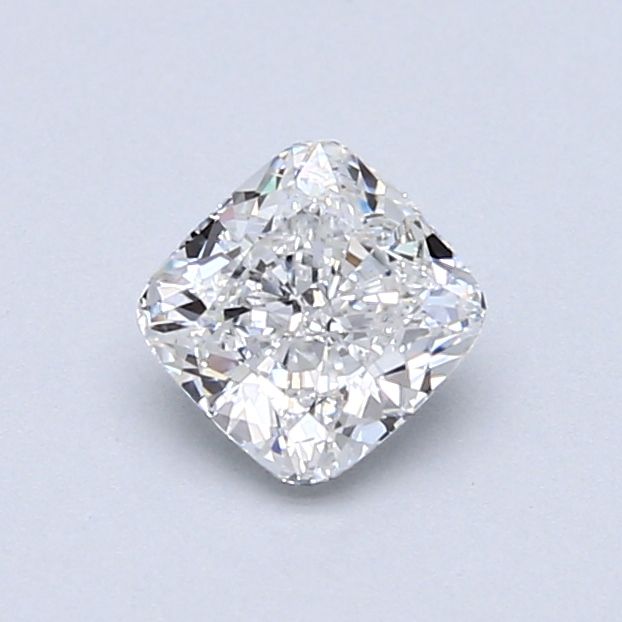 Diamond Natural 0.7Ct E-SI1 Cushion - GIA5373187819