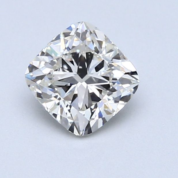 Diamond Natural 1Ct J-VS2 Cushion - GIA5212124324