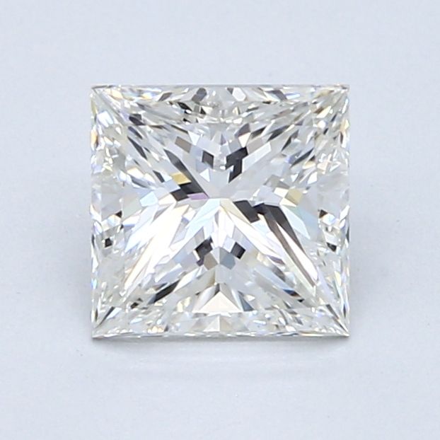 Diamond Natural 1.4Ct G-VS1 Princess - GIA2477809159