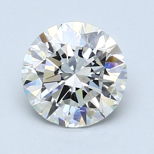 Diamond Natural 1.41Ct H-VS2 Round - GIA7441353207
