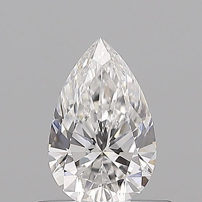 Diamond Natural 0.54Ct E-VS1 Pear - GIA1547166634