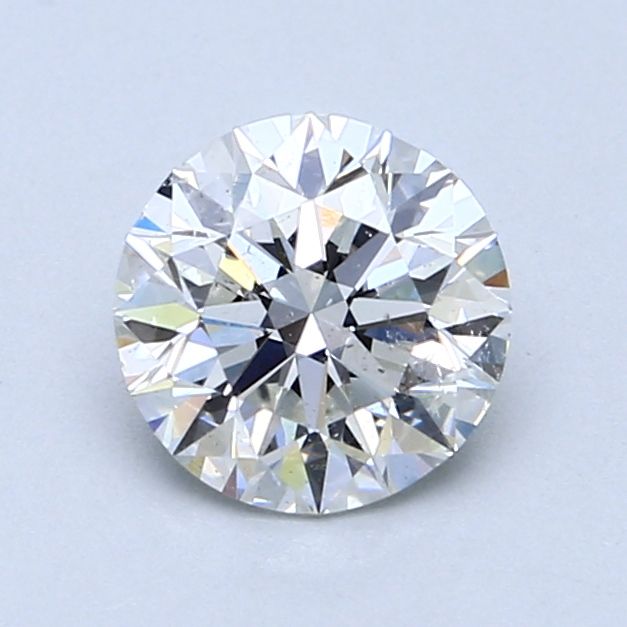 Diamond Natural 1.2Ct H-SI2 Round - GIA2434631394