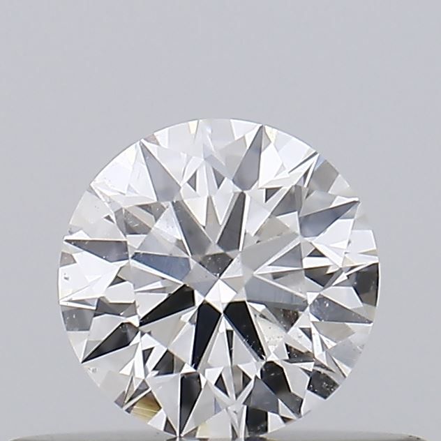 Diamond Natural 0.31Ct I-SI2 Round - GIA2536583932