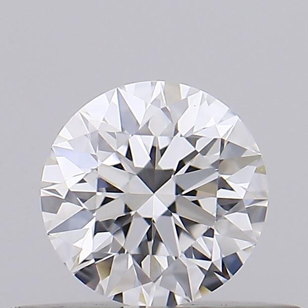 Diamond Natural 0.3Ct E-VVS1 Round - GIA7538428512