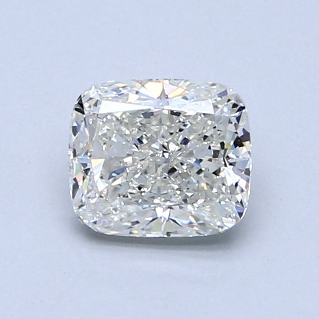 Diamond Natural 1.01Ct I-SI1 Cushion - GIA5433965881