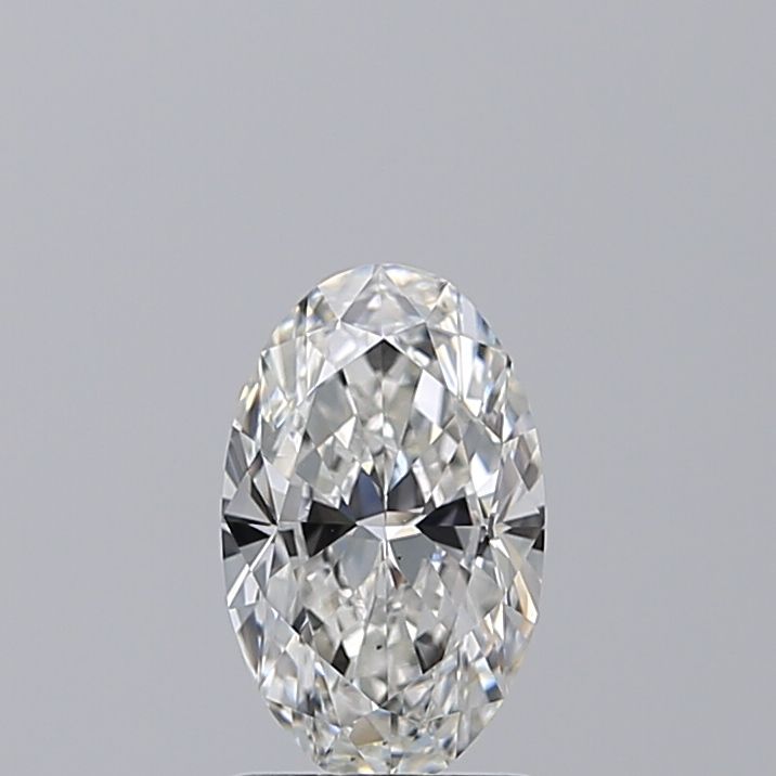 Diamond Natural 1.3Ct F-VS2 Oval - GIA1528668048