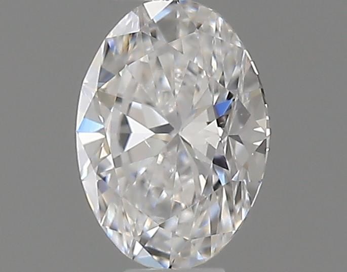 Diamond Natural 0.3Ct D-VS2 Oval - GIA1469196289
