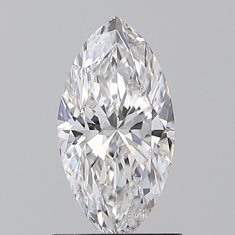 Diamond Natural 1.01Ct D-SI1 Marquise - GIA6541228452