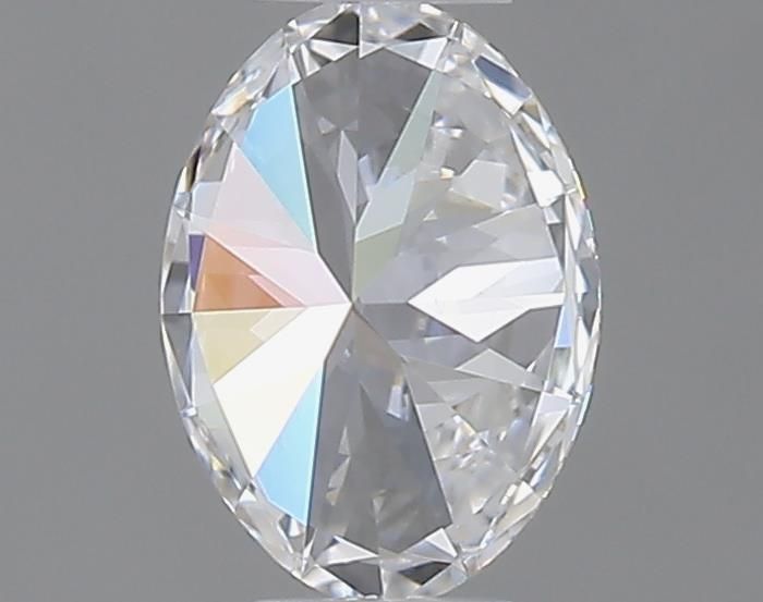 Diamond Natural 0.3Ct D-VS2 Oval - GIA1463033904