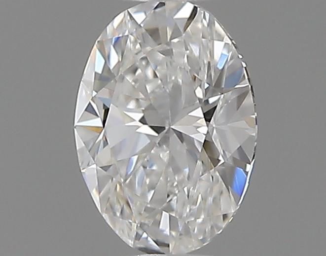 Diamond Natural 0.3Ct E-VS1 Oval - GIA1463763829