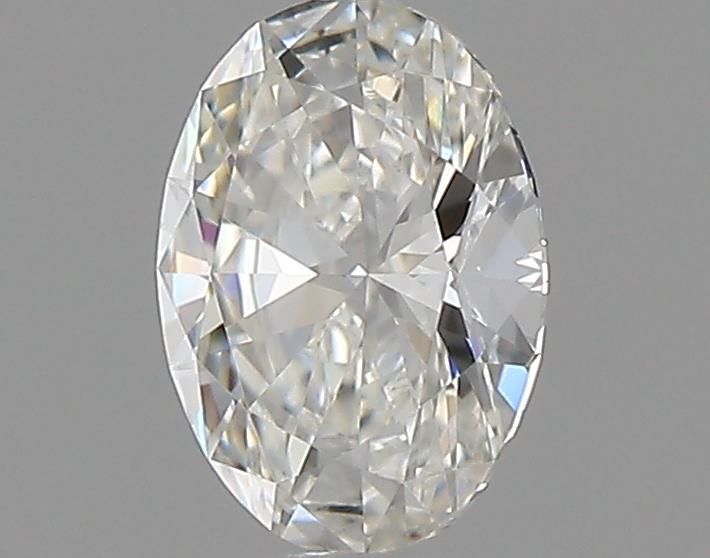 Diamond Natural 0.3Ct G-VS1 Oval - GIA1475461250