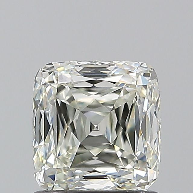 Diamond Natural 1.09Ct K-VVS1 Cushion - GIA2548585696