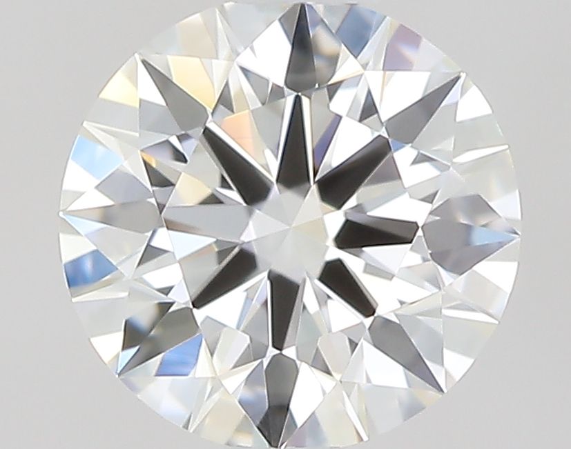Diamond Natural 0.55Ct F-IF Round - GIA7462035012