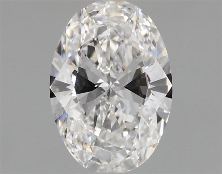 Diamond Natural 1.01Ct E-VS1 Oval - GIA5483759043