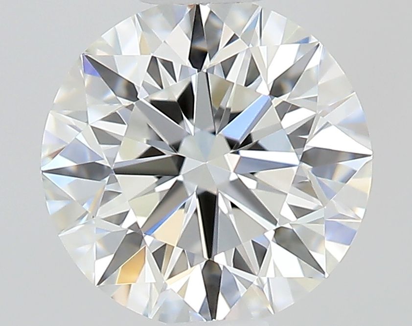 Diamond Natural 0.54Ct F-IF Round - GIA2476715864