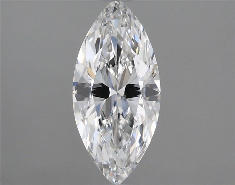 Diamond Natural 1.02Ct E-VVS2 Marquise - GIA6511568259