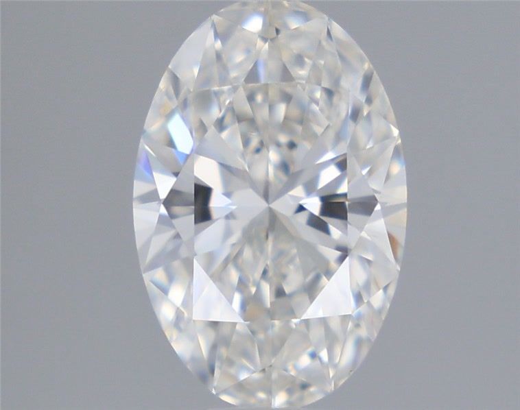 Diamond Natural 1.01Ct I-VS2 Oval - GIA6515730823