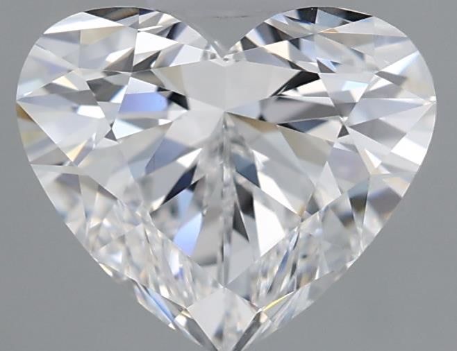 Diamond Natural 1.91Ct D-VVS2 Heart - GIA6525513366