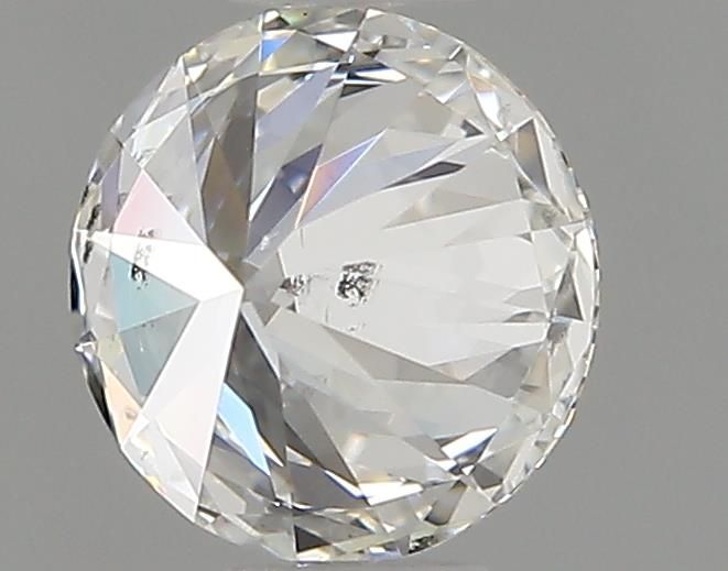 Diamond Natural 0.5Ct F-SI1 Round - GIA7426505407