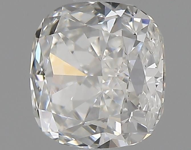 Diamond Natural 0.7Ct G-VS2 Cushion - GIA2478472946