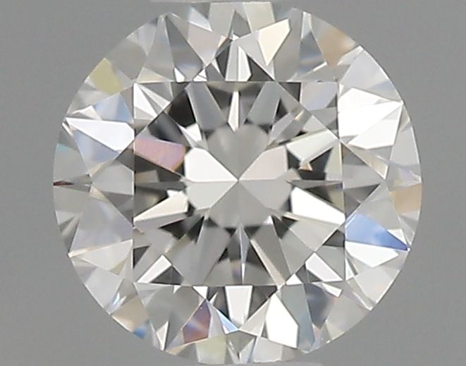 Diamond Natural 0.5Ct G-VS1 Round - GIA5456928916