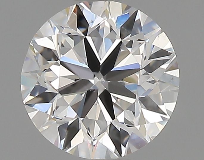 Diamond Natural 1Ct E-VS2 Round - GIA2447356731