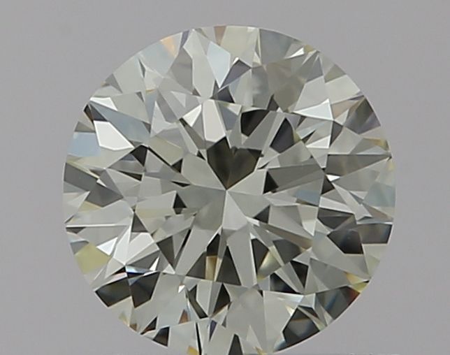 Diamond Natural 0.7Ct I-IF Round - IGI728513331