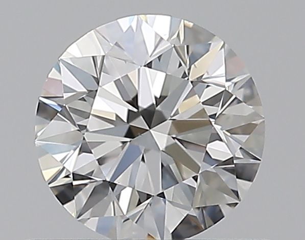 Diamond Natural 0.5Ct G-VS1 Round - GIA5222607258