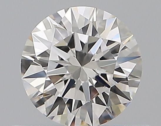 Diamond Natural 0.5Ct G-VS1 Round - GIA5456459689