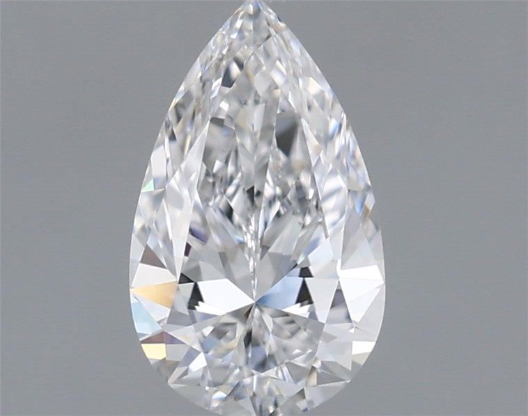 Diamond Natural 1.01Ct D-VS1 Pear - GIA5533061515