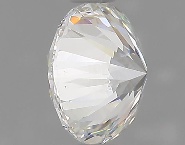 Diamond Natural 1Ct F-SI1 Round - GIA2436525888