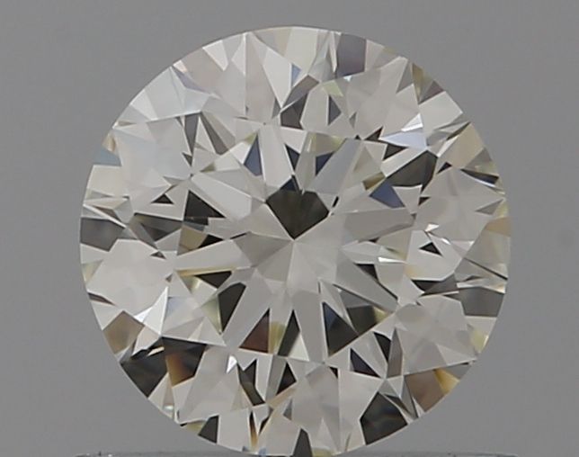 Diamond Natural 0.7Ct H-IF Round - IGI728513459