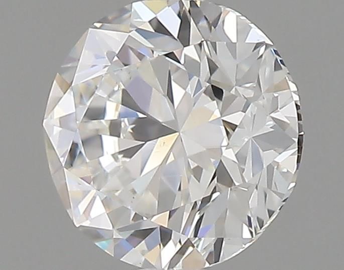 Diamond Natural 0.9Ct F-VS1 Round - GIA7466937597