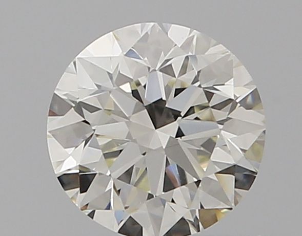 Diamond Natural 0.5Ct H-IF Round - IGI728513542