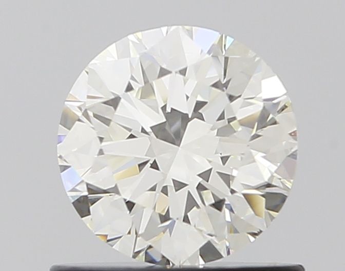 Diamond Natural 0.7Ct H-VVS1 Round - IGI728513763