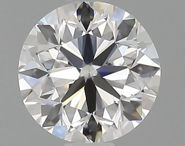 Diamond Natural 0.9Ct D-VS1 Round - GIA7446380943