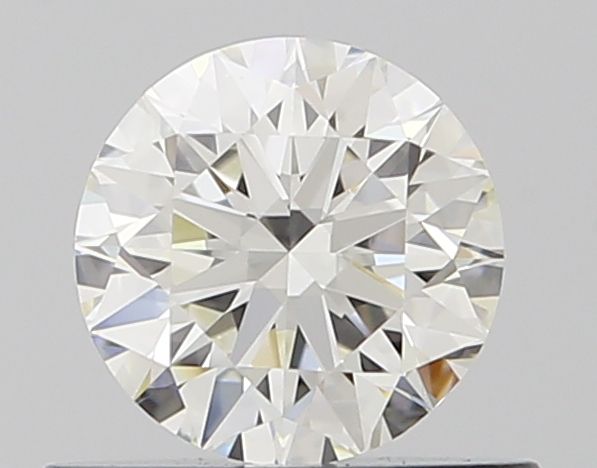 Diamond Natural 0.5Ct G-VVS1 Round - IGI728513685
