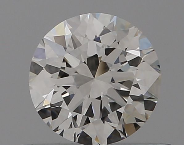 Diamond Natural 0.5Ct F-IF Round - IGI728513449