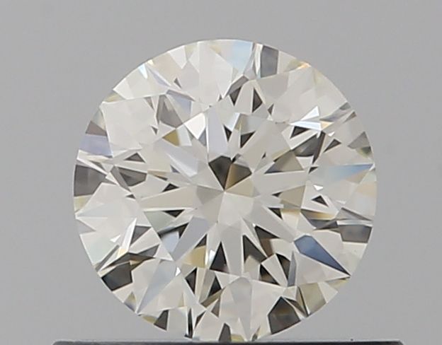 Diamond Natural 0.5Ct I-IF Round - IGI728513466