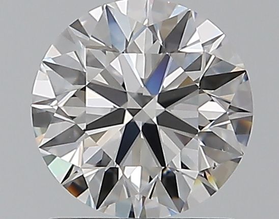 Diamond Natural 1Ct D-VS2 Round - GIA2437238595
