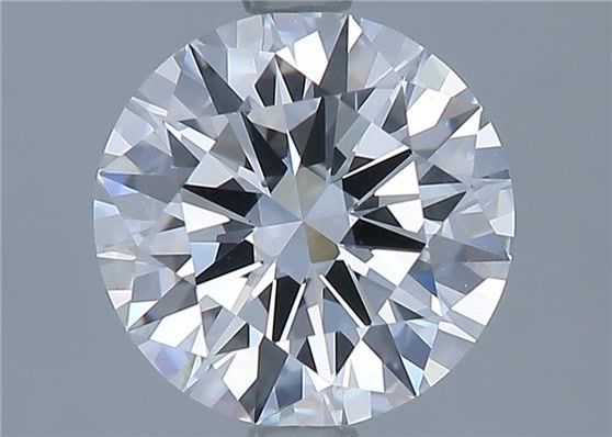 Diamond Natural 1.82Ct E-VVS2 Round - GIA2448471598