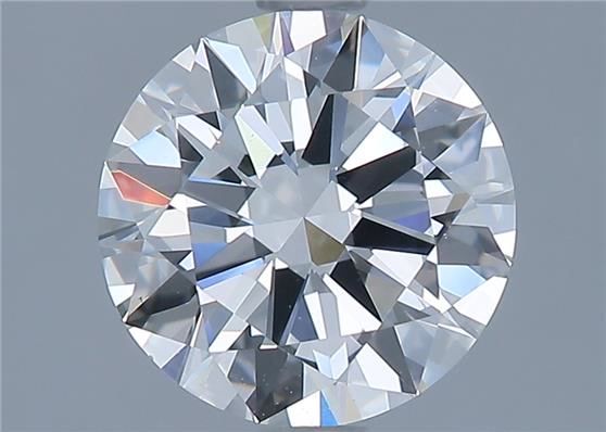 Diamond Natural 1.5Ct H-VS2 Round - GIA6223154948