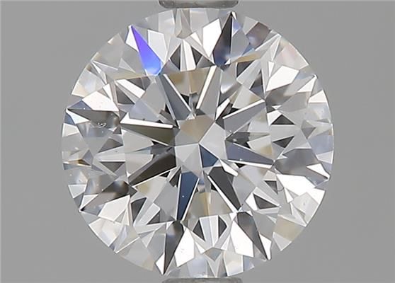 Diamond Natural 1.3Ct E-VS1 Round - GIA5176378176