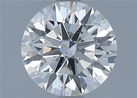 Diamond Natural 1.31Ct J-VS2 Round - GIA5126993247
