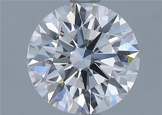 Diamond Natural 1.53Ct E-VS2 Round - GIA6215720148