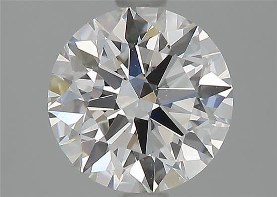 Diamond Natural 1.55Ct F-VS1 Round - GIA7408654767